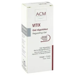 Vitix Gel, 50 ml- Enthaarung