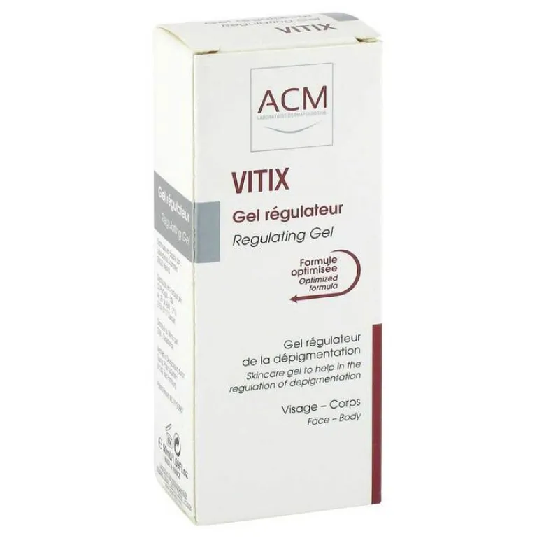 Vitix Gel, 50 ml- Enthaarung