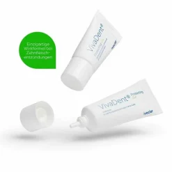 Vivadent Protecting Gel, 20 g- Mundpflege