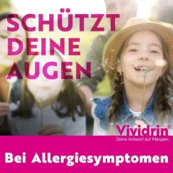 ® Azelastin EDO® Akuthilfe bei Heuschnupfen und Allergien, 20X0.6 ml^Vividrin Discount