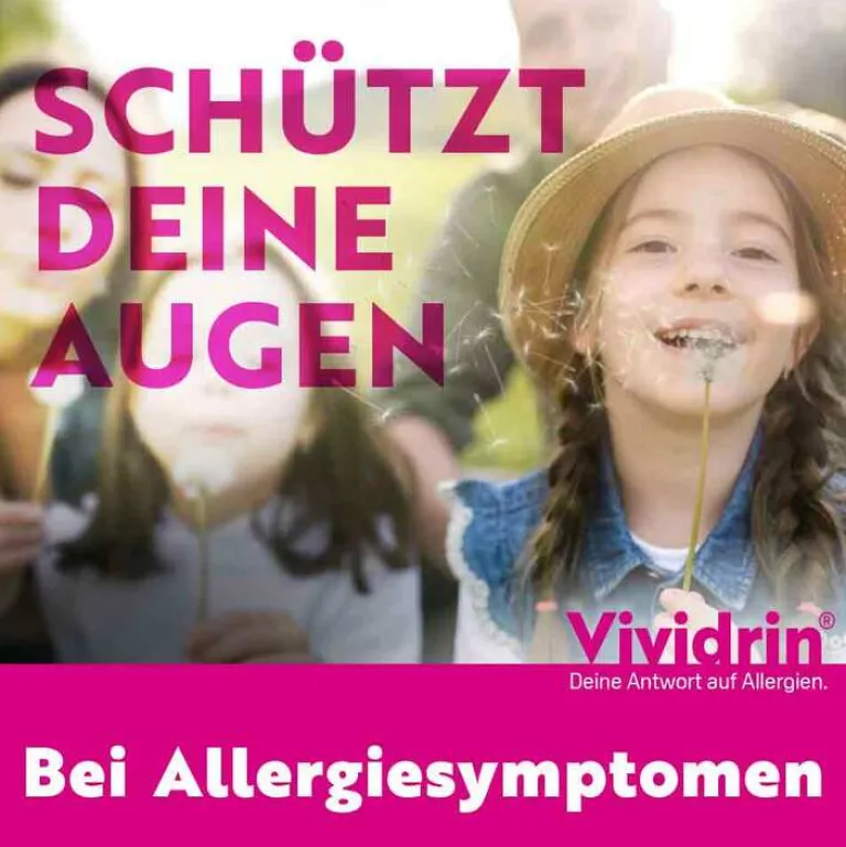 ® Azelastin EDO® Akuthilfe bei Heuschnupfen und Allergien, 20X0.6 ml^Vividrin Discount