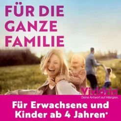 ® Azelastin EDO® Akuthilfe bei Heuschnupfen und Allergien, 20X0.6 ml^Vividrin Discount