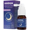 ® Einschlaf-Spray mit Melatonin bei Einschlafstörungen, 30 ml^Vivinox