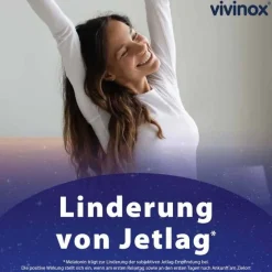 ® Einschlaf-Spray mit Melatonin bei Einschlafstörungen, 30 ml^Vivinox