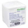 Vliesstoff-Kompressen 10x10 cm unsteril 4fach, 100 St^CareLiv Best