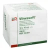 Vlieskompressen 10x10cm 4-lagig unsteril, 100 St^Vliwasoft Online