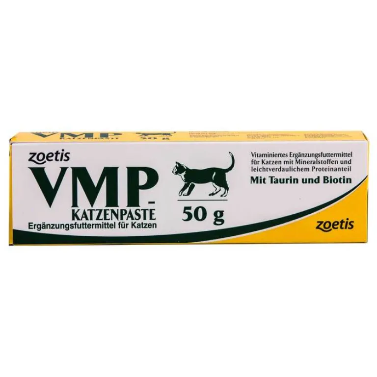 Katzenpaste vet. (für Tiere), 50 g^VMP Sale
