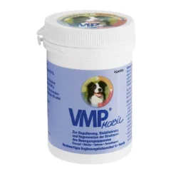 Pfizer Bewegungsapparat-Vmp Mobil Tabletten Ergänzungsfuttermittel für Hunde, 60 St