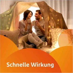 Voltaren Diclofenac-Dolo 25mg Tabletten, Schmerztabletten gegen Rückenschmerzen, 10 St