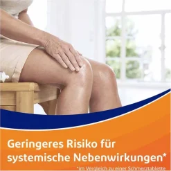 Voltaren Schmerzgel forte 23,2 mg/g Gel mit Diclofenac, 120 g- Diclofenac