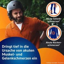 Voltaren Schmerzgel forte 23,2 mg/g Gel mit Diclofenac, 100 g- Diclofenac