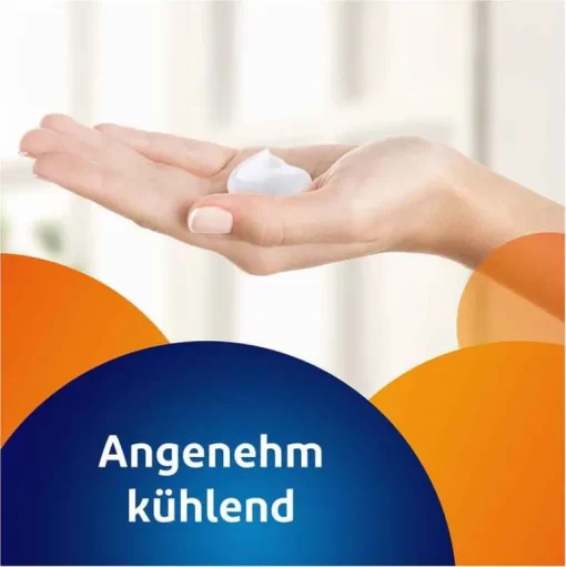 Voltaren Schmerzgel forte 23,2 mg/g Gel mit Diclofenac, 100 g- Diclofenac