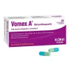 Vomex A Mittel Gegen Durchfall & Erbrechen|Für Unterwegs-® Retardkapseln, 20 St