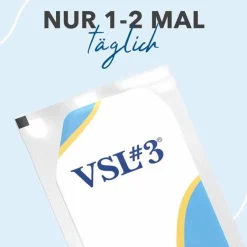 Pulver, 30X4.4 g^VSL 3 Clearance