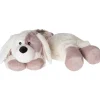 Warmies Wärmetiere-Hot Pak Hund beige, 1 St