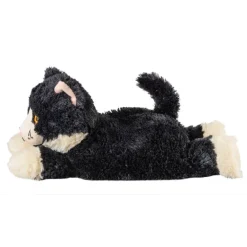 Warmies Katze liegend, 1 St- Wärmetiere