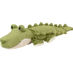 Warmies Krokodil, 1 St- Wärmetiere