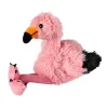 Warmies Minis Flamingo, 1 St- Wärmetiere