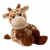 Warmies Minis Giraffe II, 1 St- Wärmetiere