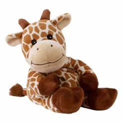Warmies Minis Giraffe II, 1 St- Wärmetiere