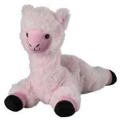 Minis Lama pink, 1 St^Warmies Hot