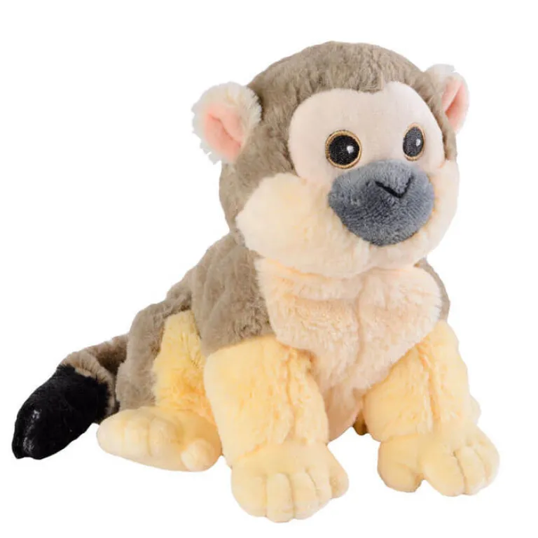 Warmies Wärmetiere-Minis Totenkopfäffchen, 1 St