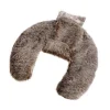 Warmies Nackenwärmer Deluxe II, 1 St- Wärmetiere