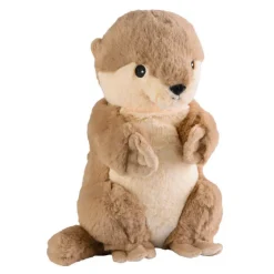Warmies Otter, 1 St- Wärmetiere