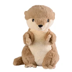 Warmies Otter, 1 St- Wärmetiere