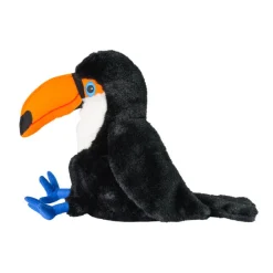 Warmies Tukan, 1 St- Wärmetiere