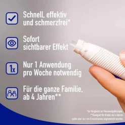 Wartner Warzenstift-Stift gegen Warzen 2.0, 1 St