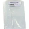 Dr. Junghans Waschhandschuh-Waschhandschuhe Vlies 14,5x2, 100 St