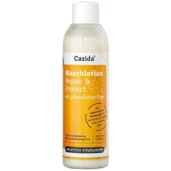 Casida Waschlotion Repair & Protect, 200 ml- Trockene & Sensible Haut
