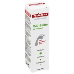 Baehr WD Salbe, 30 ml- Fußpflegeprodukte