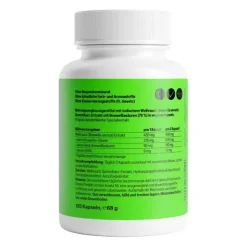 Weihrauch Kapseln, 120 St^Zein Pharma Online