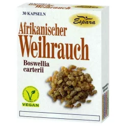 Weihrauch Kapseln, 30 St^Espara