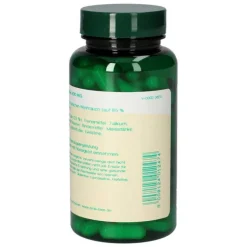 Bios Medical Services Weihrauchkapseln Bios 200 mg, 100 St- Weihrauch