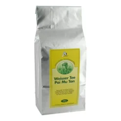 Avitale Weisser Tee Pai Mu Tan , 100 g- Wellnesstee|Loser Tee