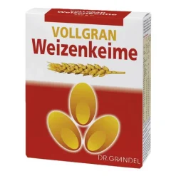 Weizenkeime Vollgran Grandel, 250 g^Dr. Grandel Sale