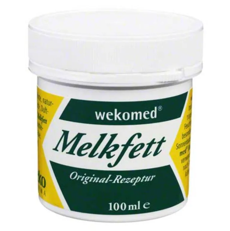 Wekomed Melkfett, 100 ml- Sonstige Körperpflegeprodukte