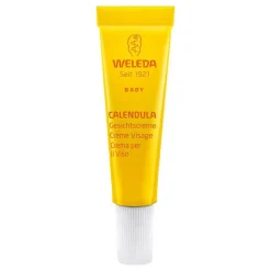 Calendula Gesichtscreme Mini, 10 ml^Weleda Outlet
