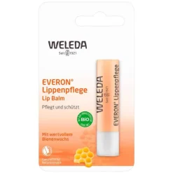Everon Lippenpflege, 4.8 g^Weleda Online