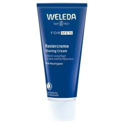 for Men Rasiercreme, 75 ml^Weleda Sale