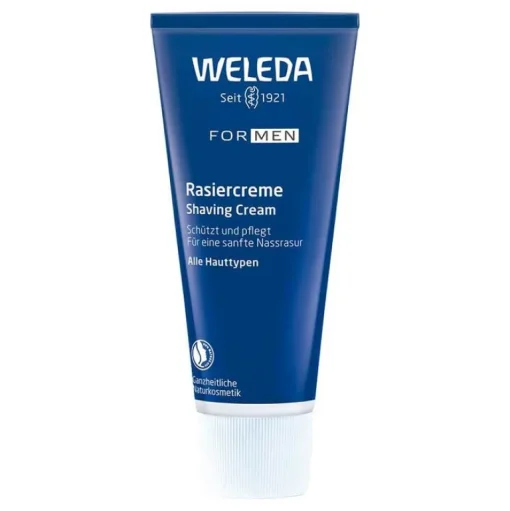 for Men Rasiercreme, 75 ml^Weleda Sale