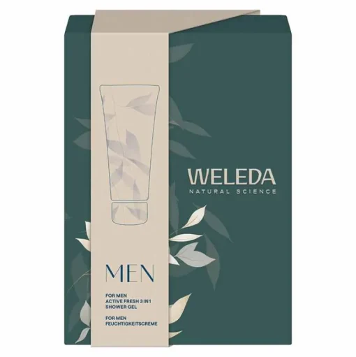 Geschenkset Men Always On 2025, 1 St^Weleda Online