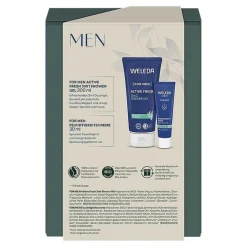 Geschenkset Men Always On 2025, 1 St^Weleda Online