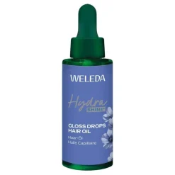 Weleda Hydra Shine Haar-Öl, 30 ml- Haarpflege|Sonstige Haarpflegeprodukte