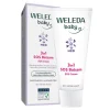 Weleda Haut- & Haarpflege|Cremes & Balsame-3in1 SOS Balsam weiße Malve, 50 ml