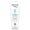 Weleda 3in1 Waschbalsam weiße Malve, 200 ml-Kinder Haut- & Haarpflege|Duschen & Waschen
