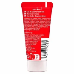 Weleda Inspire Shower Cream Granatapfel , 20 ml- Duschgele|Duschen & Waschen
